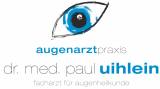 Logo Augenarzt : Dr. med. Paul Uihlein, Augenarztpraxis Dr. med. Paul Uihlein, Facharzt für Augenheilkunde, Buchen