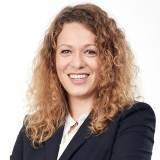 Portrait Dr. Sarah Schrey-Lukaschewski, Fachzahnärztinnen für Kieferorthopädie, Leverkusen, Kieferorthopädin