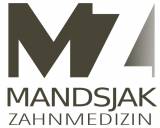 Logo Zahnärztin : Tatjana Mandsjak, MANDSJAK Zahnmedizin, , Frankfurt am Main
