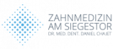 Logo Zahnarzt, Spezialist für Implantologie : Dr. med. dent. Daniel Chajet, Spezialist für Implantologie, , München