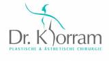 Logo Plastischer Chirurg : Dr. med. Ramin Khorram, Zentrum für Faltenbehandlung Stuttgart, c/o Herzog Karl Klinik Stuttgart, Stuttgart
