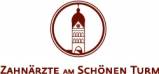 Logo Zahnärztin : Dr. Laura Reiter, MVZ Zahnärzte am Schönen Turm, Dr. Mario Schmidt, Dr- Laura Reiter, Erding