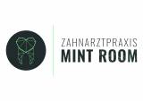 Logo Zahnärztin : Cathleen Schmidt, Zahnarztpraxis MINT ROOM, , Leipzig