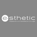 Logo Plastischer Chirurg : Dr. med. Daniel Talanow, e-sthetic®, Privatklinik für Plastische und Ästhetische Chirurgie, Essen