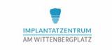 Logo Zahnärztin, Oralchirurgin : Nadine Buchmann, Implantatzentrum am Wittenbergplatz, Zahnimplantate vom Spezialisten, Berlin
