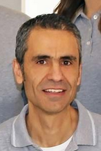 Portrait Dr. med. dent. Michael Kazempour, Dr. Kazempour - Kieferorthopäde | Zahnarzt, Gilching, Zahnarzt, Kieferorthopäde