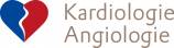 Logo Internistin, Kardiologin : Dr. med. Christina Mergenthal, Überörtliche Gemeinschaftspraxis, KARDIOLOGIE ANGIOLOGIE, Bad Homburg