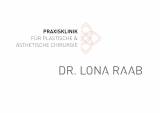 Logo Plastische Chirurgin : Dr. med. Lona Raab, , , Mülheim