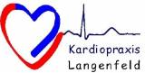 Logo Internist, Kardiologe : Dr. med. Sebastian Szabo, Kardiopraxis Langenfeld, , Langenfeld (Rheinland)