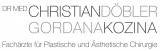 Logo Plastischer Chirurg, Europäischer Facharzt / Fellow of the European Board of Plastic, Reconstructive and Aesthetic Surgery (EBOPRAS) : Dr. med. Christian Döbler, Privatpraxis Dr. Christian Döbler, , Düsseldorf