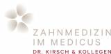 Logo Zahnärztin : Dr. med. dent. Katrin Lelling, Zahnmedizin im Medicus, Dr. Artur Kirsch + Kollegen, Speyer