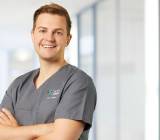 Portrait Dr. Jan Foitzik, O.P.I. Zentrum für Zahnmedizin und Chirurgie, Darmstadt, Zahnarzt, Oralchirurg