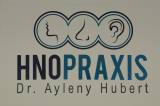 Logo HNO-Ärztin : Dr. Ayleny Hubert, HNO Praxis Dr. Hubert, , Neuenbürg