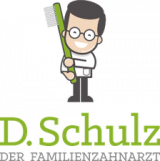 Logo Zahnarzt : Dr. Dimitri Schulz, , , Stuttgart