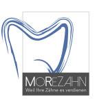 Logo Zahnarzt : Dr. M. Rezaie, MoReZahn, Zahnmedizin und Kieferorthopädie, Ratingen