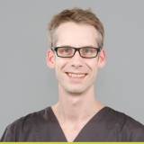 Portrait Dr. Tasso von Haussen, Mediplus MVZ GmbH, Abteilung MKG-Chirurgie, Mainz, Plastischer Chirurg, Zahnarzt, MKG-Chirurg