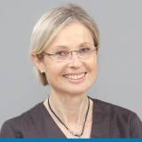 Portrait Prof. Dr. Brita Willershausen, Mediplus MVZ GmbH, Abteilung Zahnerhalt, Mainz, Zahnärztin