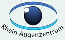 Logo Augenärztin : Dr. med. Anna Cybulska-Heinrich, Rhein Augenzentrum, , Krefeld