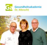 Portrait Dr. Stefan Albrecht, Gesundheitsakademie Dr. Albrecht, Behandlung von Abhängigkeitserkrankungen (Alkoholentzug Therapie, Therapie für Medikamentensucht, Therapie bei Drogenabhängigkeit), Bad Birnbach, Internist, Suchtmediziner