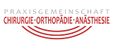 Logo Chirurg, Viszeralchirurg : Dr. med. Igor Yakubov, Chirurgische Gemeischaftspraxis, , Fürstenfeldbruck