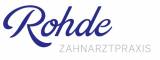 Logo Zahnarzt : Florian Rohde, , , Reckendorf