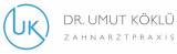 Logo Zahnarzt : Dr. Umut Köklü, Zahnarztpraxis Dr. Umut Köklü, , Arnstorf