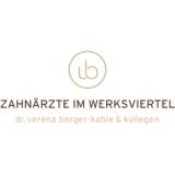 Logo Zahnärztin : Dr Ina Kreppel, Zahnärzte im Werksviertel, Zahnarzt München Berg am Laim, München