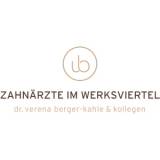 Logo Zahnärztin : Dr Ina Kreppel, Zahnärzte im Werksviertel, Zahnarzt München Berg am Laim, München