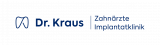 Logo Zahnarzt, Oralchirurg : Dr. Daniel Kraus, Dr. Kraus Zahnärzte + Implantatklinik, , Mainz