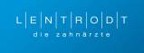 Logo Zahnarzt : Dr. med. dent. Markus F. O. Lentrodt, LENTRODT | die zahnärzte, , München