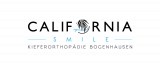 Logo Zahnarzt : Maximilian Schreiner, California Smile, Kieferorthopädie & Invisalign, München