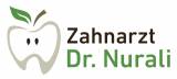 Logo Zahnarzt : Dr. med. dent. Ihsan Nurali, Zahnarztpraxis Dr. Nurali, Praxis für Implantologie und Ästhetische Zahnheilkunde, Neuffen