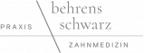 Logo Zahnärztin : Carlotta Behrens, BEHRENS / SCHWARZ ZAHNMEDIZIN, , Itzehoe