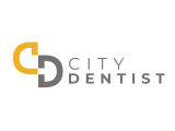 Logo Zahnärztin : Dr. Isolde Hommel, City Dentist, , Baden-Baden