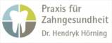 Logo Zahnarzt : Dr. Hendryk Hörning, Dr. Hörning - Zahnarzt Bielefeld | Praxis für Zahngesundheit, , Bielefeld-Schildesche