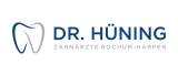Logo Zahnarzt : Dr. Walter Hüning, Dr. Walter Hüning & Steffen Hüning – Zahnarzt Bochum, , Bochum