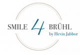 Logo Zahnärztin : Hevin Jabbor, Smile4Brühl by Hevin Jabbor, , Brühl