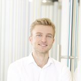 Portrait Dr. Tore Thomsen, Dental Protection - Praxis für Zahnreinigung und Prophylaxe, Hamburg, Zahnarzt