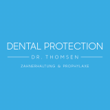 Logo Zahnarzt : Dr. Tore Thomsen, Dental Protection - Praxis für Zahnreinigung und Prophylaxe, , Hamburg