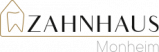 Logo Zahnarzt : Maximilian Fiesel, MVZ Zahnhaus Monheim, , Monheim am Rhein
