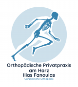 Logo Orthopäde : M.Sc,M.Sc. Ilias Fanoulas, Orthopädische Praxis am Harz, , Bad Harzburg