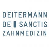 Logo Zahnarzt : Dr. Stefano De Sanctis, Zahnarztpraxis Dr. Jens Deitermann & Dr. Stefano De Sanctis, , Wiesbaden