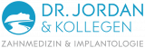 Logo Zahnarzt : Dr. Peter Jordan, Zahnarzt München-Bogenhausen - Dr. Jordan & Kollegen, , München