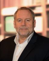 Portrait Dr. Jürgen Weber Branca, City-Zahnarzt Bern, Bern, Zahnarzt