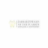 Logo Zahnärztin : Katharina Becker, Zahnarztpraxis an den Planken Mannheim, , Mannheim