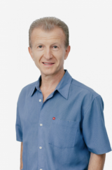 Portrait Dr. Liviu Achim, Zahnarztpraxis Dr. Achim - Zahnarzt Wien, Wien, Zahnarzt