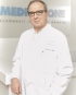 Portrait Dr. med. Uwe Herrboldt, Medical One Schönheitsklinik Düsseldorf, Düsseldorf, Plastischer Chirurg, Facharzt für Chirurgie