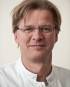 Portrait Prof. Dr. med. Thomas Grundmann, HNO-Abteilung, Asklepios Klinik Altona, Hamburg, HNO-Arzt
