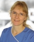 Portrait Dr. Gisela Strauß, Bad Wiessee, Zahnärztin
