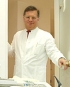 Privatdozent Dr. Dr. Kristian Bieniek, Wuppertal, Zahnarzt, Arzt